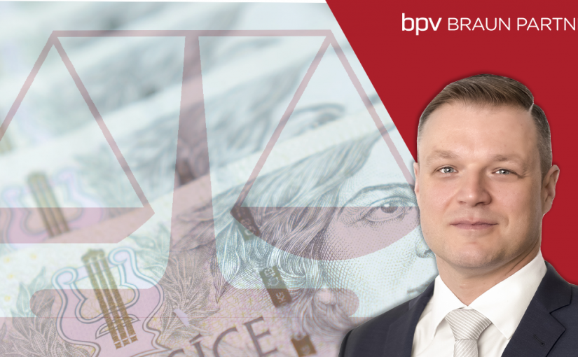 bpv Braun Partners led the Czech Ministry of Finance to another victory in a court in Germany