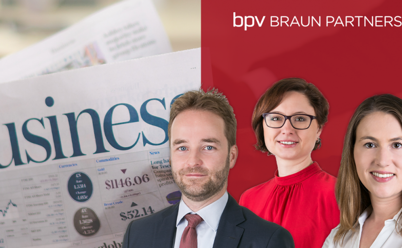 bpv Braun Partners advised purchaser of EUROPIN, a leading life science manufacturer in Western Slovakia