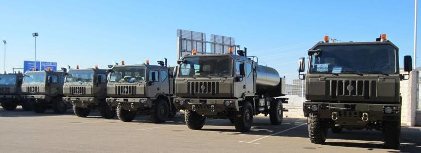Iveco Defence Vehicles secures EUR 700 million contract with support from bpv GRIGORESCU STEFANICA