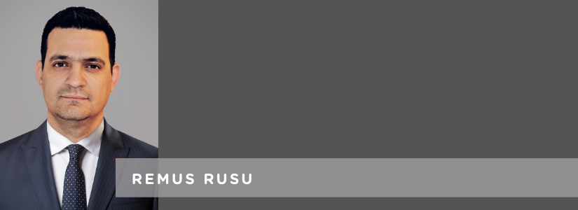 bpv GRIGORESCU STEFANICA strengthens its Restructuring and Insolvency Practice with prominent restructuring and litigation lawyer from leading bank