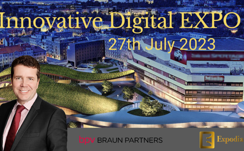 Innovative Digital EXPO 2023