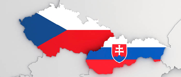 The Ties That Bind: Czech-Slovak Legal Links