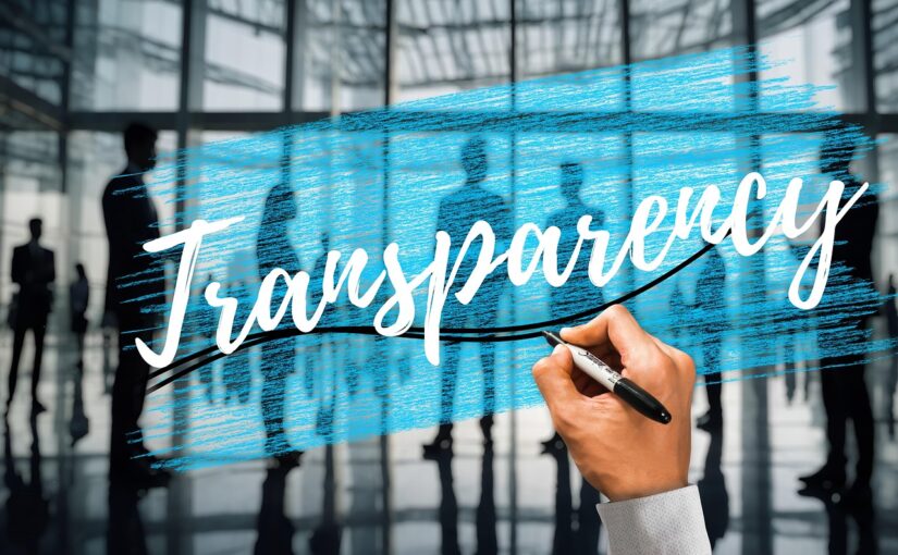 IEL’s Guide to Pay Transparency