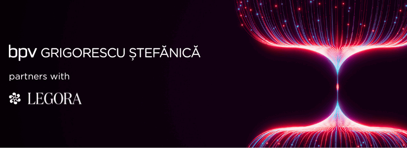 bpv GRIGORESCU ȘTEFĂNICĂ becomes the first Romanian independent law firm to implement cutting-edge AI workspace Legora