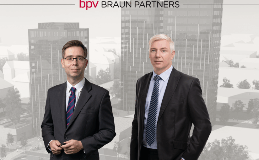 Legal assistance with the sale of Šumavská Tower