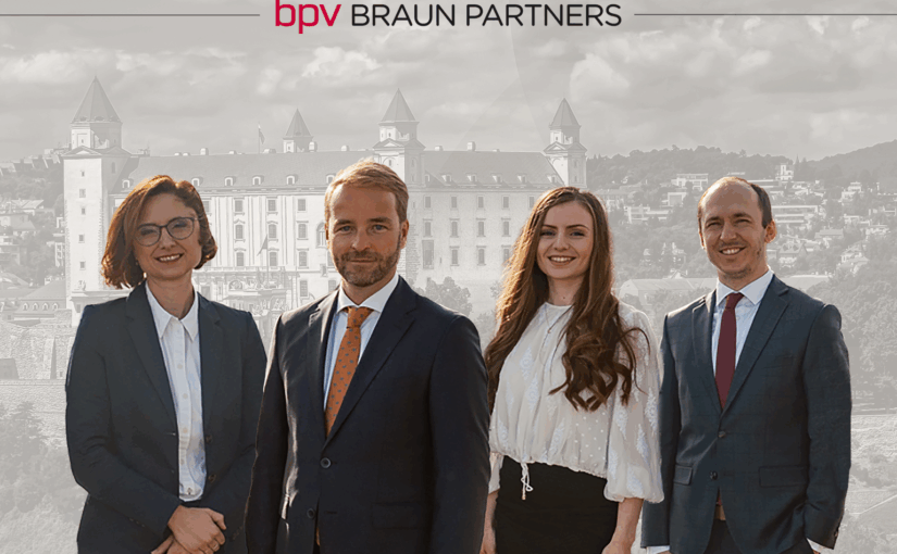 Due Dilligence for Glestein in Slovakia