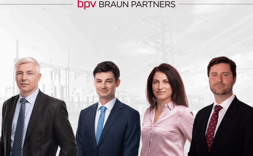 Acquisition of Distribuce Ostrava from ČEZ ESCO for UCED Group