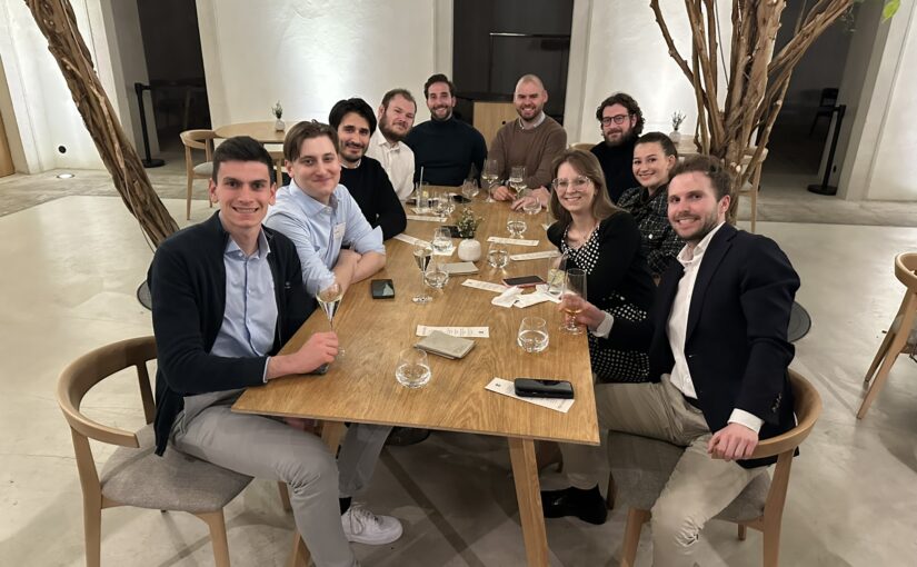 M&A is not just about paragraphs …. bpv LEGAL Academy 2026 in Bratislava